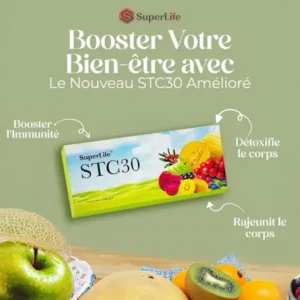 [PROMO] Superlife STC30