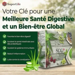 [PROMO] Superlife SCC+